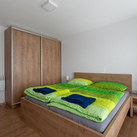 Apartmany Pustimer Kültér fotó