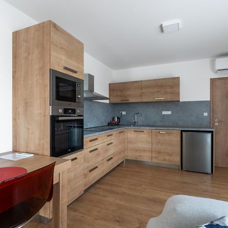 Apartmany Pustimer Kültér fotó