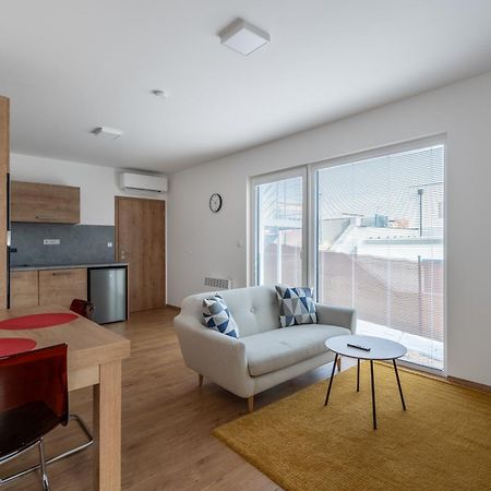 Apartmany Pustimer Kültér fotó