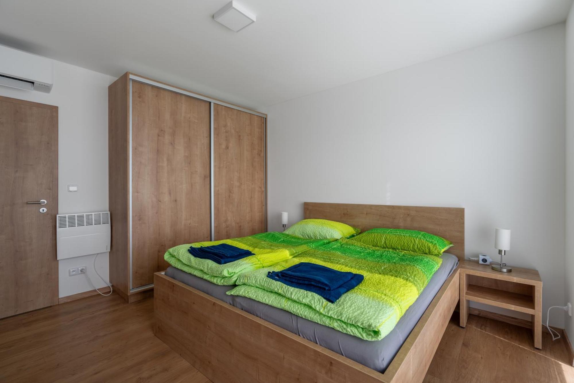 Apartmany Pustimer Kültér fotó