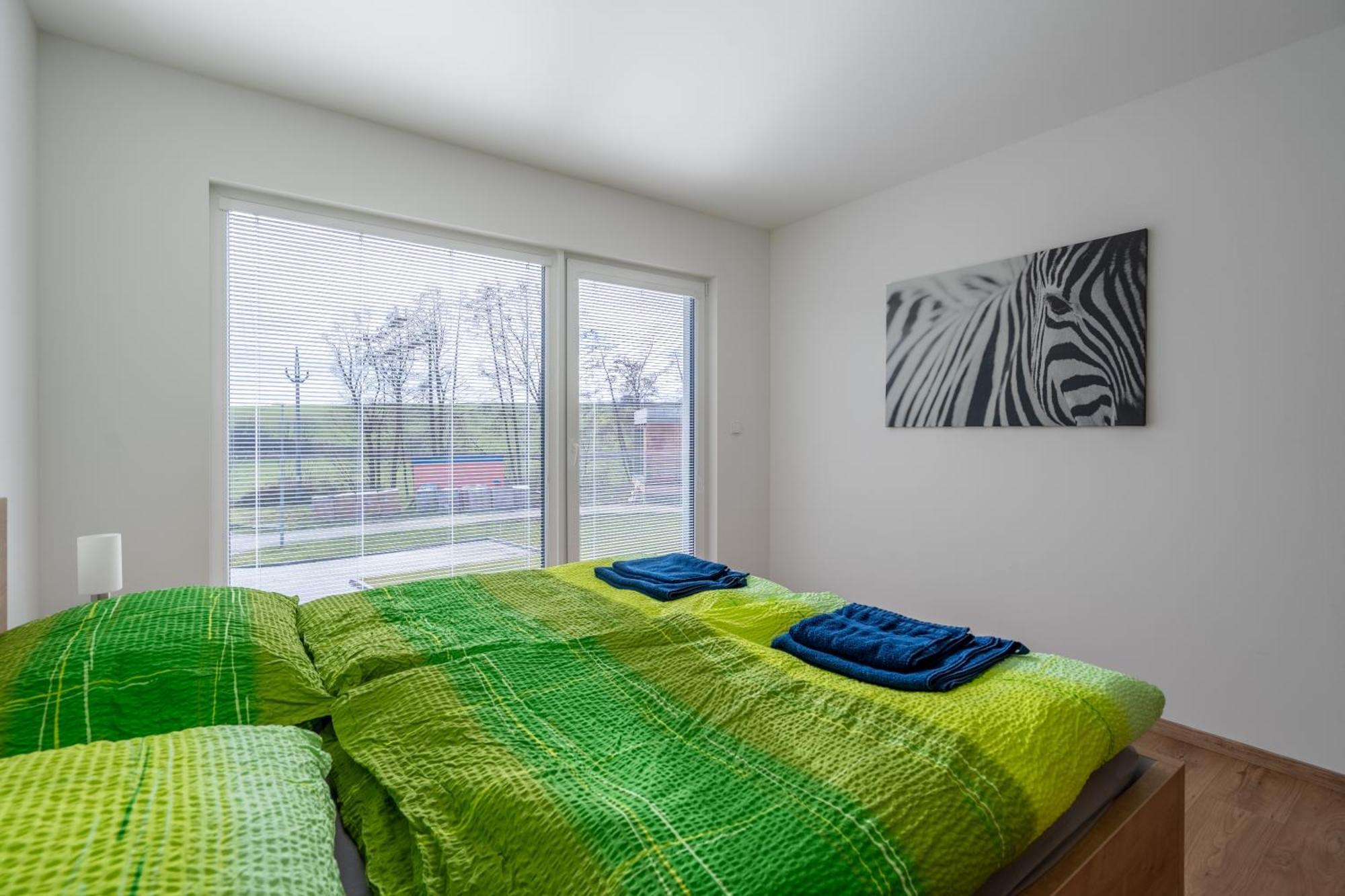 Apartmany Pustimer Kültér fotó