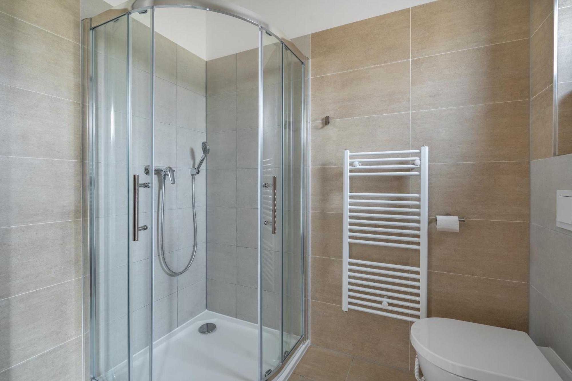 Apartmany Pustimer Kültér fotó
