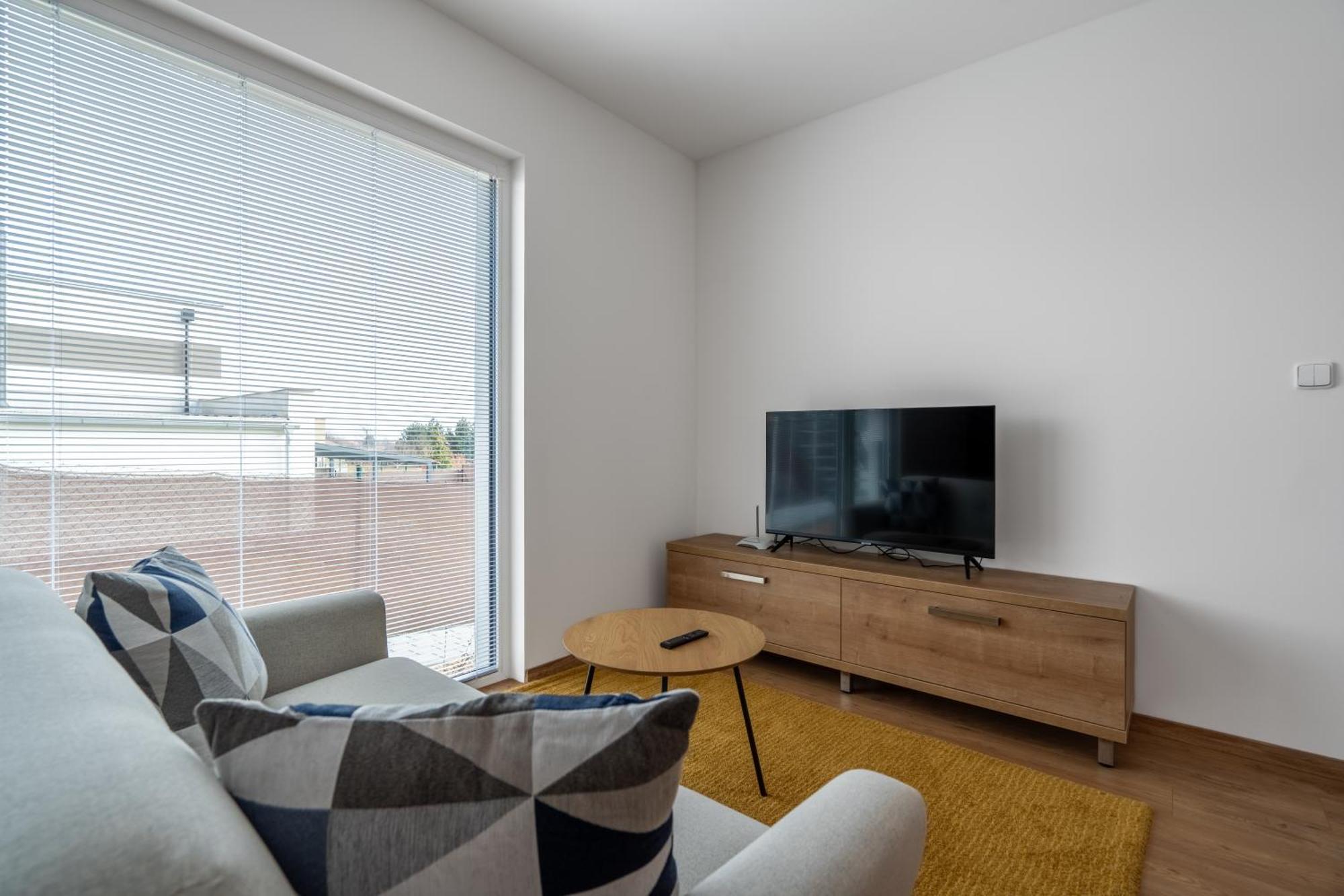 Apartmany Pustimer Kültér fotó
