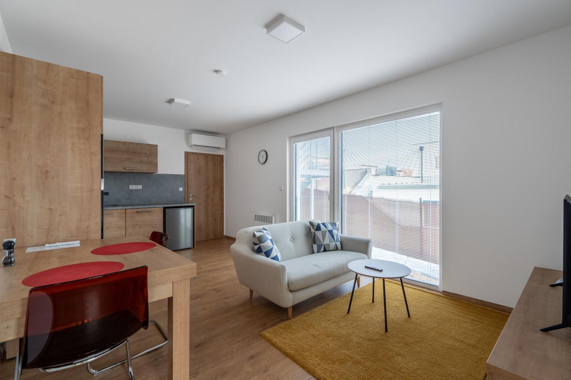 Apartmany Pustimer Kültér fotó