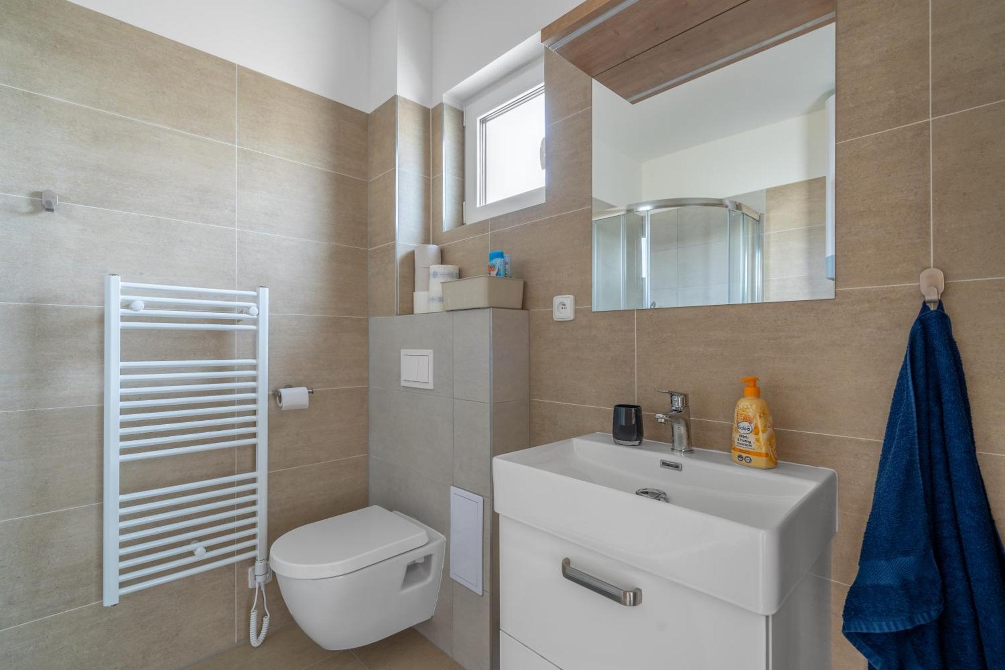 Apartmany Pustimer Kültér fotó